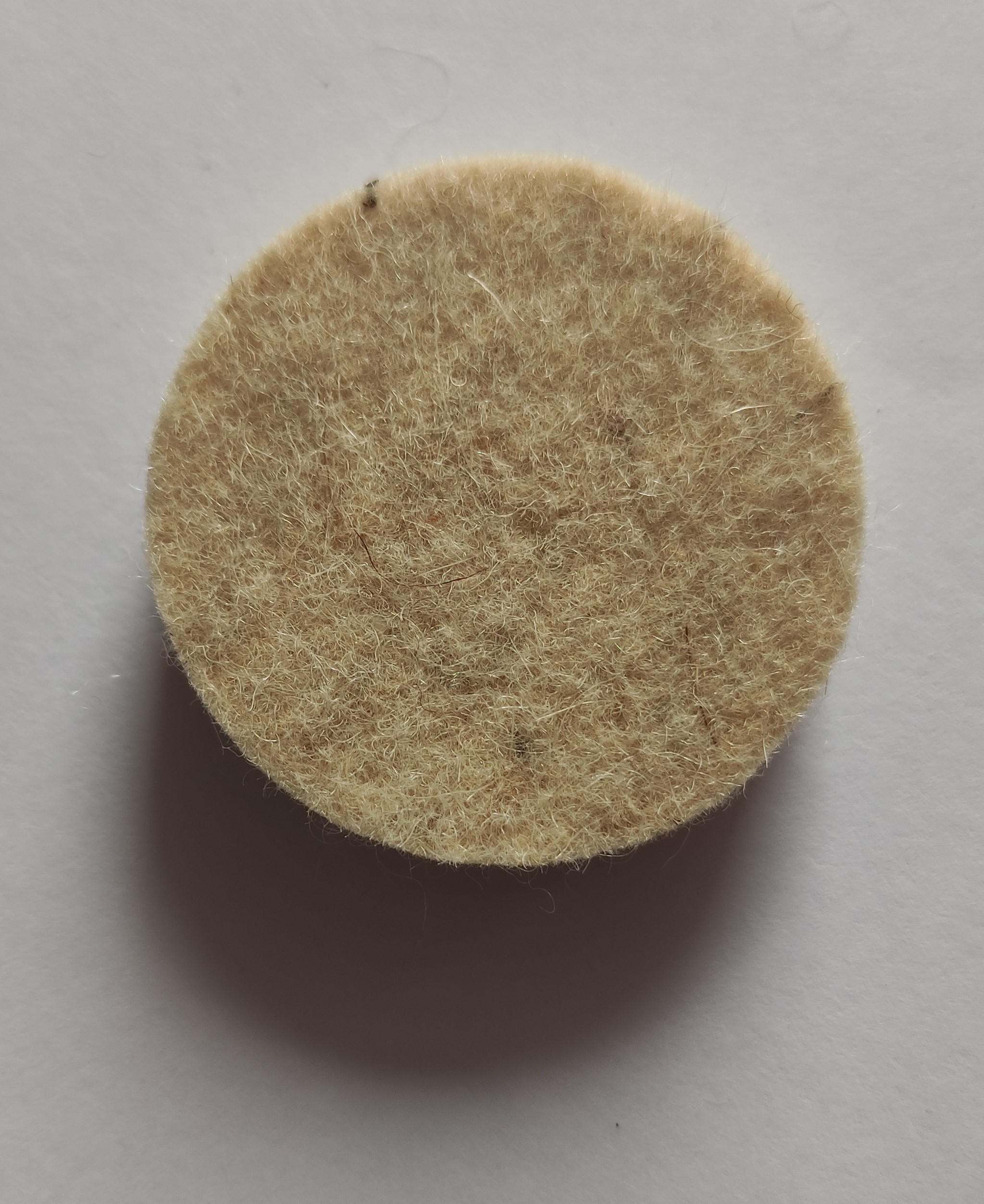 206035 SPONGE FELTER KIT 10 PIECES D=38X10 1 206035 SPONGE FELTER KIT 10 PIECES D=38X10