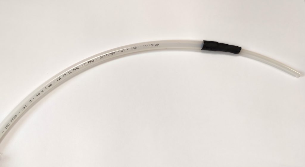 208729 SPA PIPE DISPEN.10/8 8/6 6/4 1000 10.12