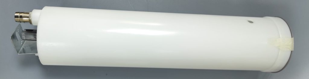 210273 SPA CASS TATO FILTER NYLON LID