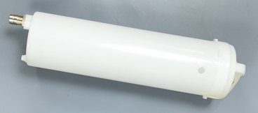 210999 SPA CASS 2.5 PLASTICS PART EVO