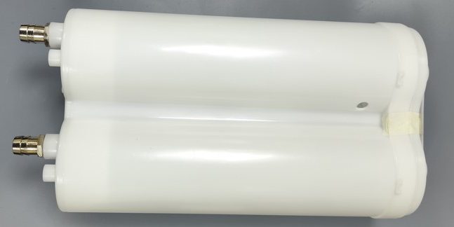211001 SPA CASS 5 PLASTICS PART NELP 2P