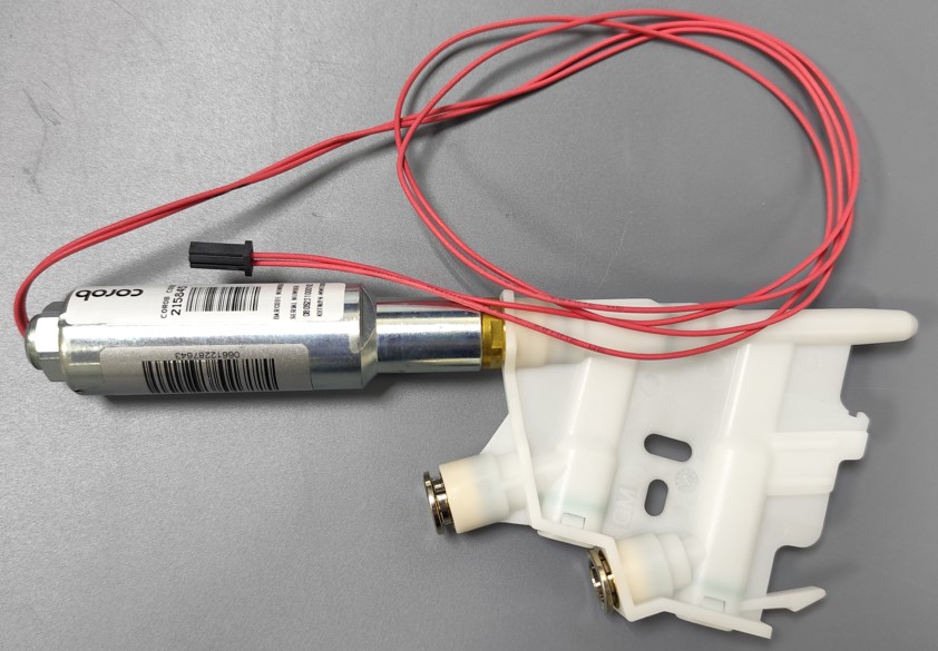 215845 INTERM VALVE CM SOLENOID (0.5L/M) REV01