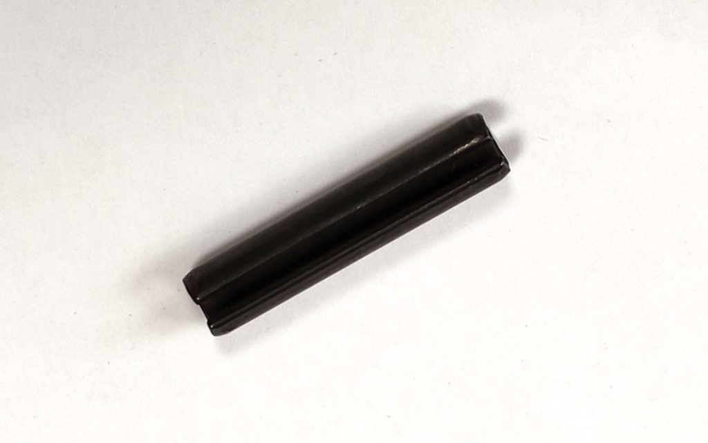 35.0417 6*30MM SPRING PIN REV1