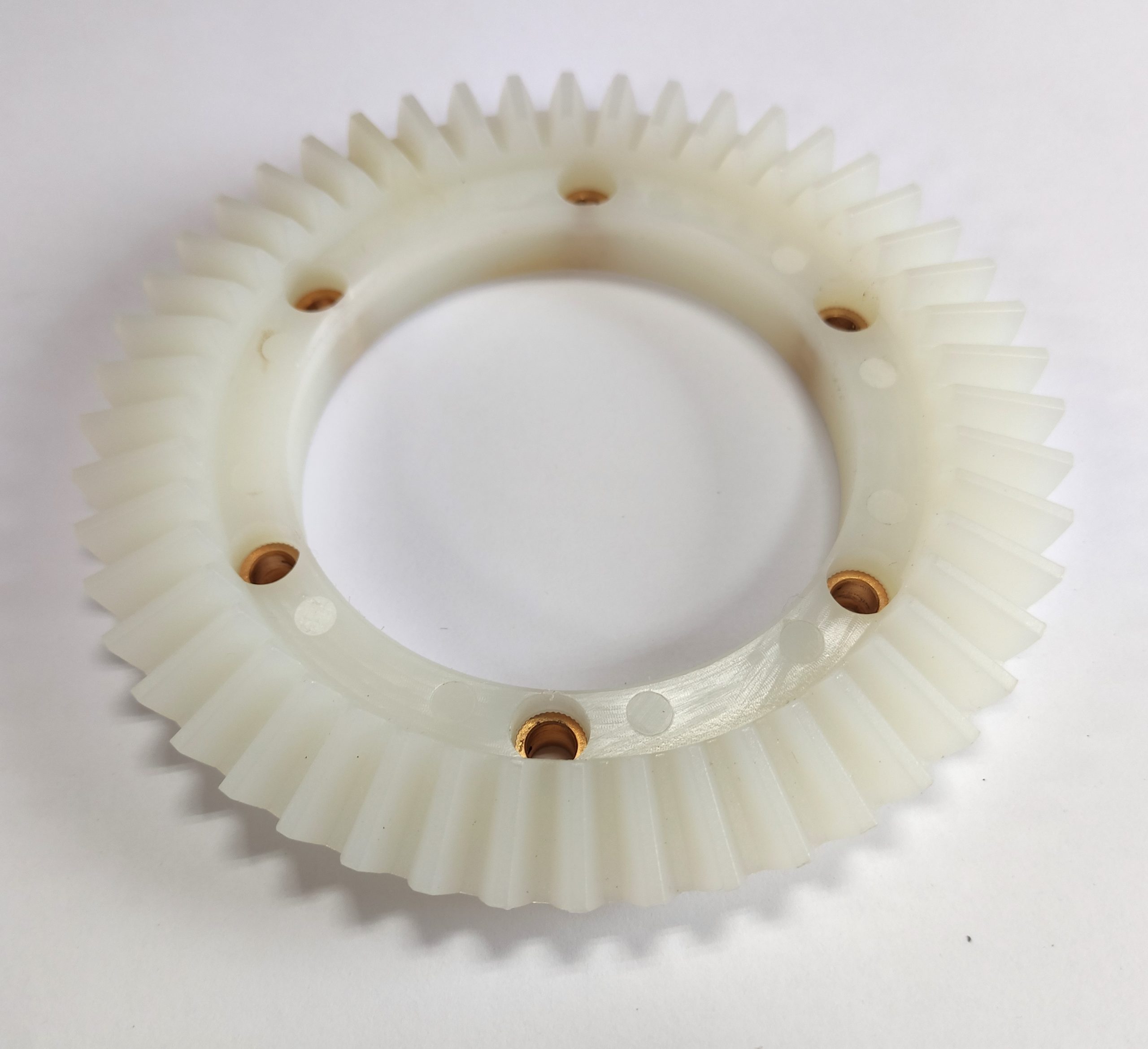 35.1008 PLASTIC BEVEL GEAR REV2 1 35.1008 PLASTIC BEVEL GEAR REV2