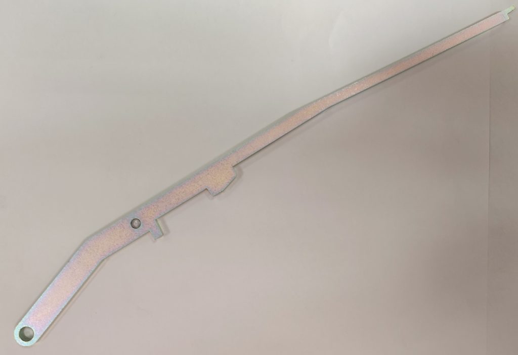 35.1041 LOCKING LEVER REV5