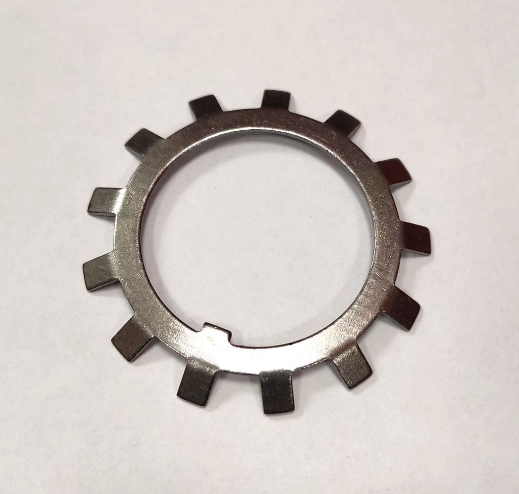 35.1104 LOCKING TAB WASHER