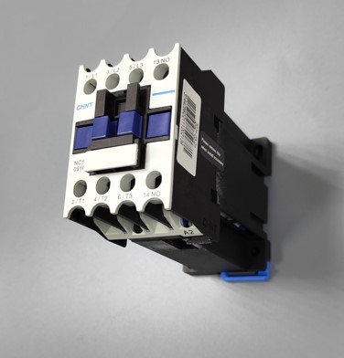 35.1306 24VDC CONTACTOR