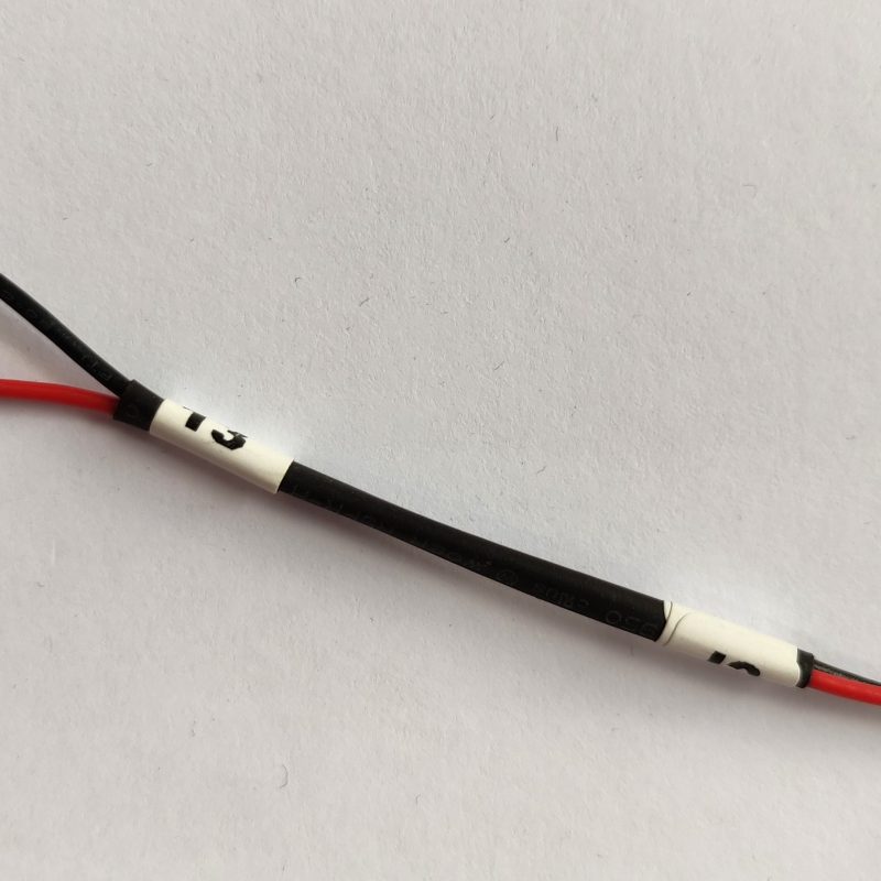 35.1322-13 CAPSENSE TO DISPLAY/L=100 Rev4