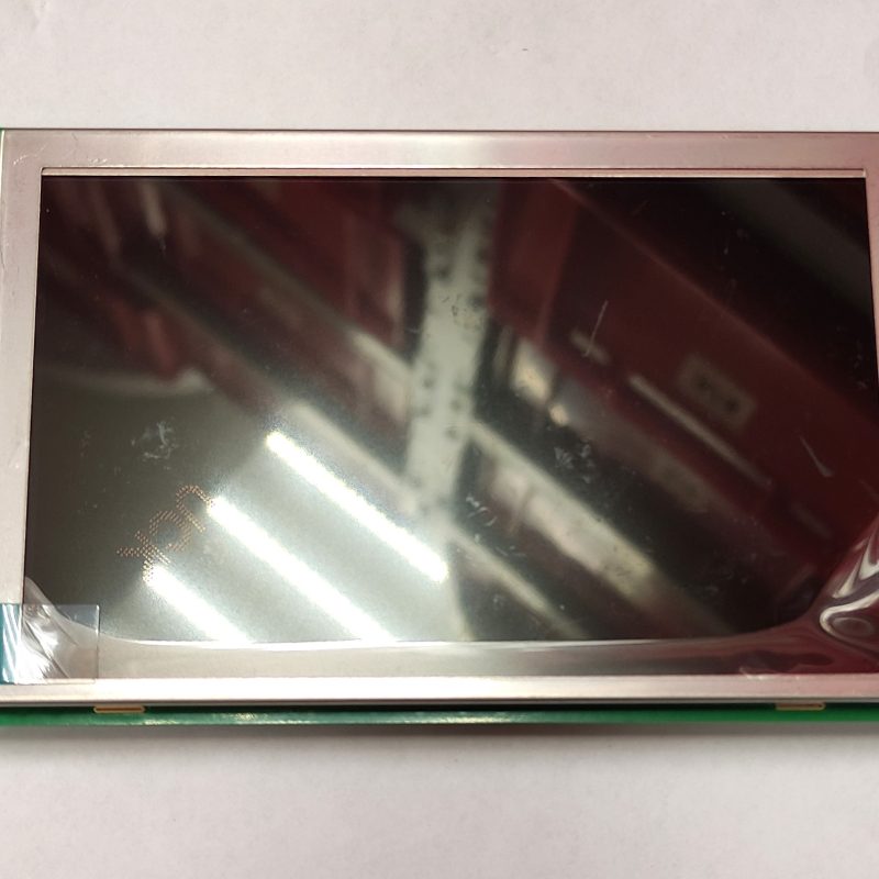 35.1323 LCD DISPLAY 5" REV0