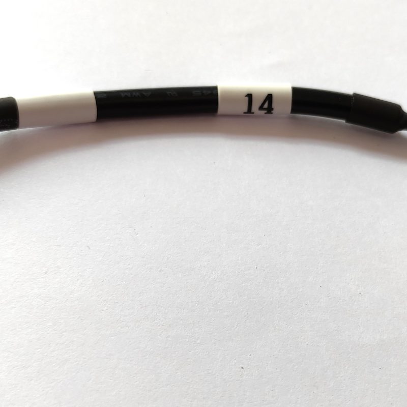 35.1332 STANDBY BUTTON ASSEMBLY REV2