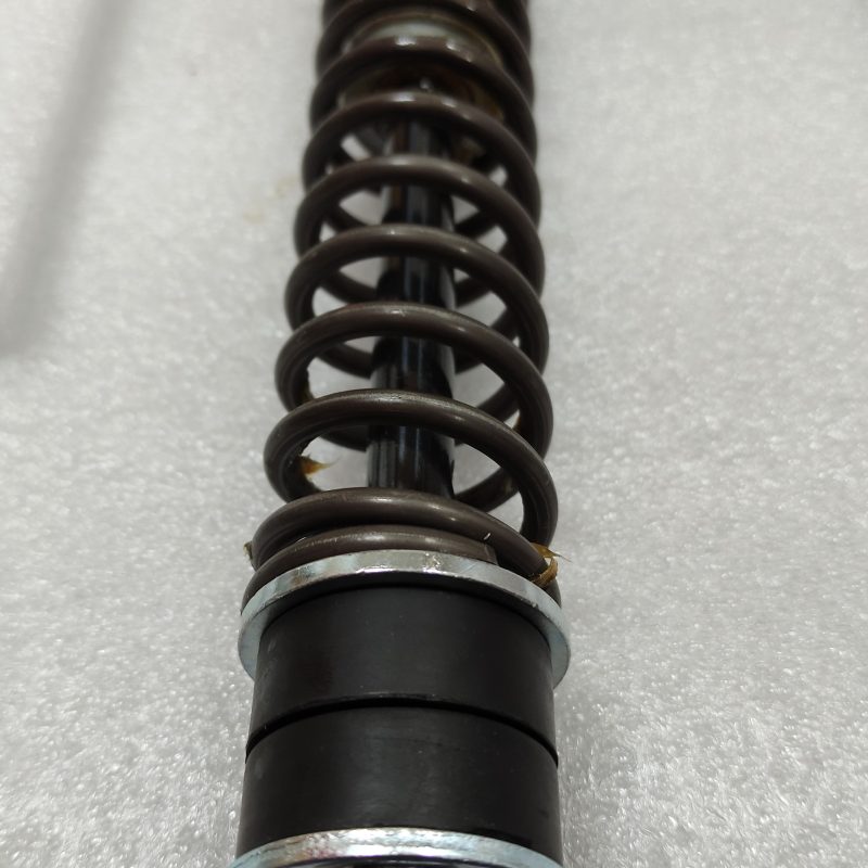 4026652 (40.0005) SUSPENSION ASSEMBLY COMPLETE REV1*