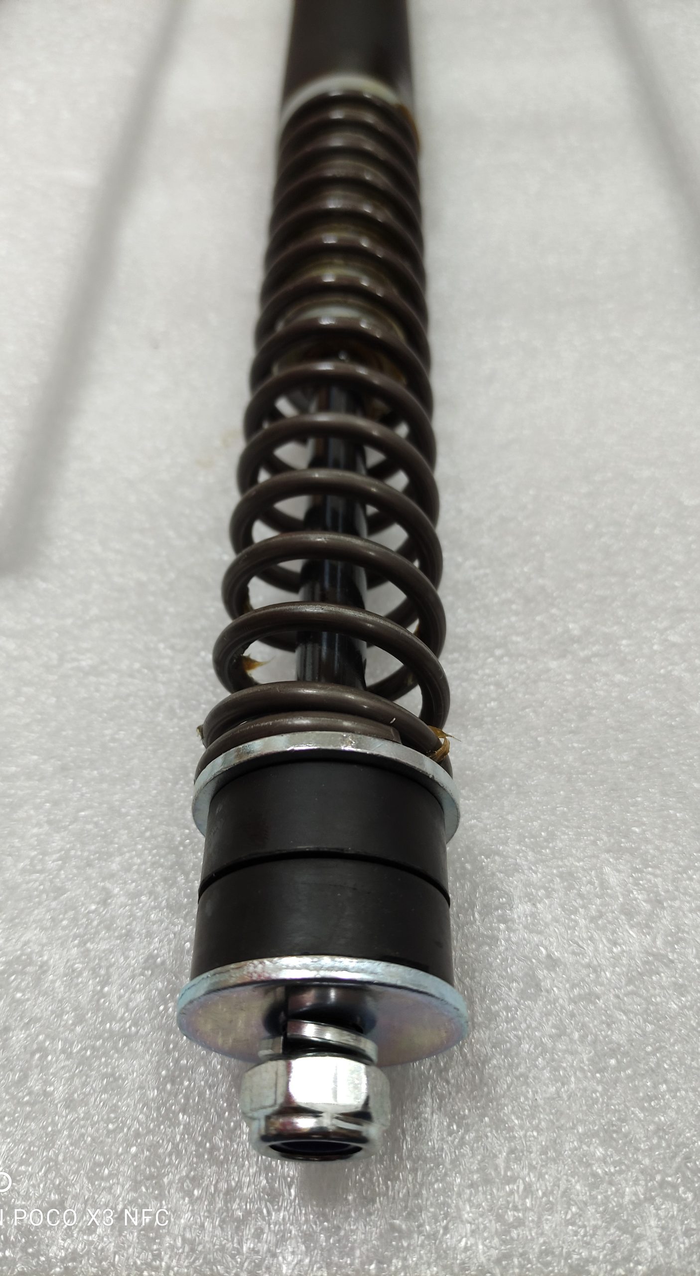 4026652 (40.0005) SUSPENSION ASSEMBLY COMPLETE REV1* 1 4026652 (40.0005) SUSPENSION ASSEMBLY COMPLETE REV1*