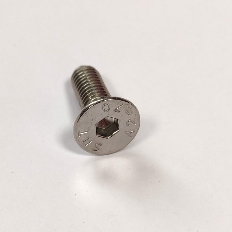 40.9514 HEX SOC CSK SCREW SST