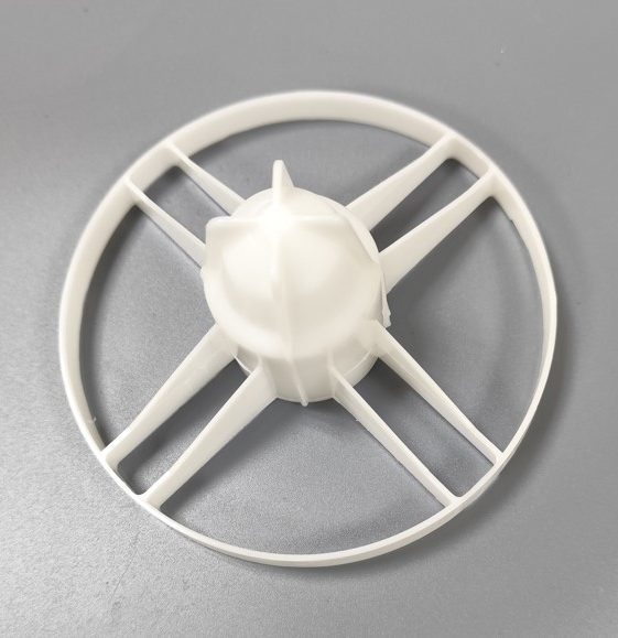 4001237 SUPPORT 2.5-5L 3V ULTRAFORM CAN V