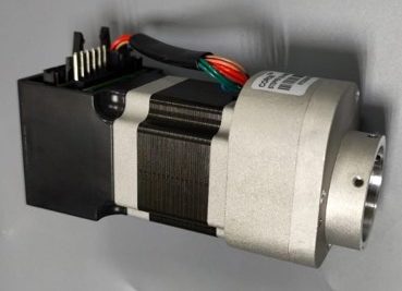 4005603 (6553013261 4040638) GEARMOTOR WITH DRIVER SDP STD 6V