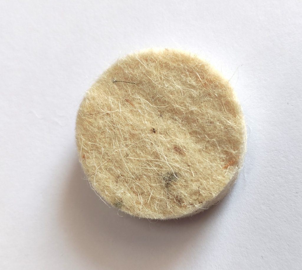 4006756 SPONGE FELTER D.33 10 7589A