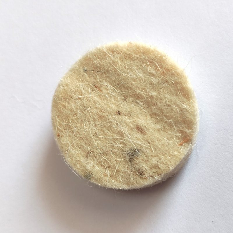4006756 SPONGE FELTER D.33 10 7589A
