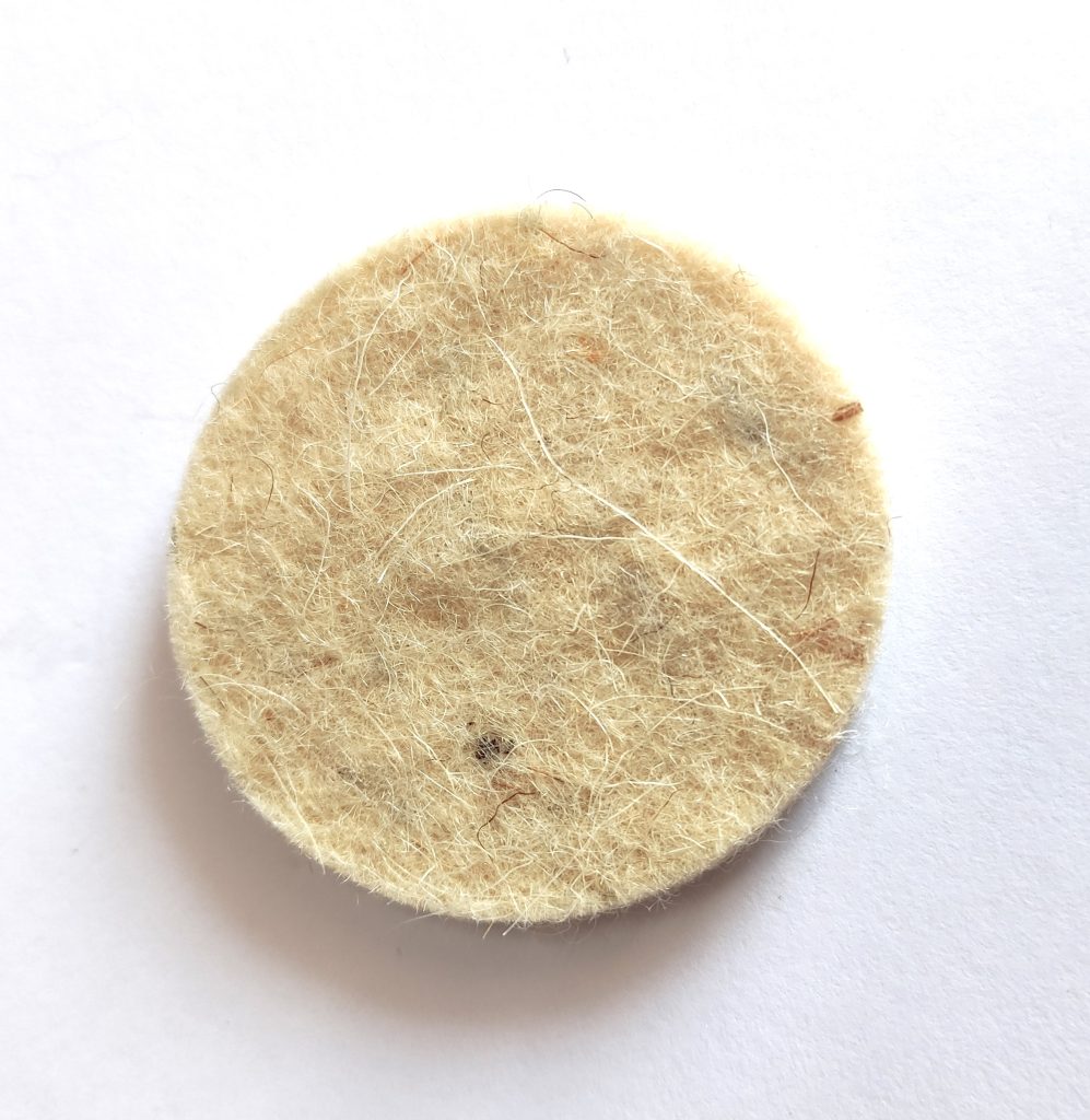 4006759 SPONGE FELTER D.45 5 7720A