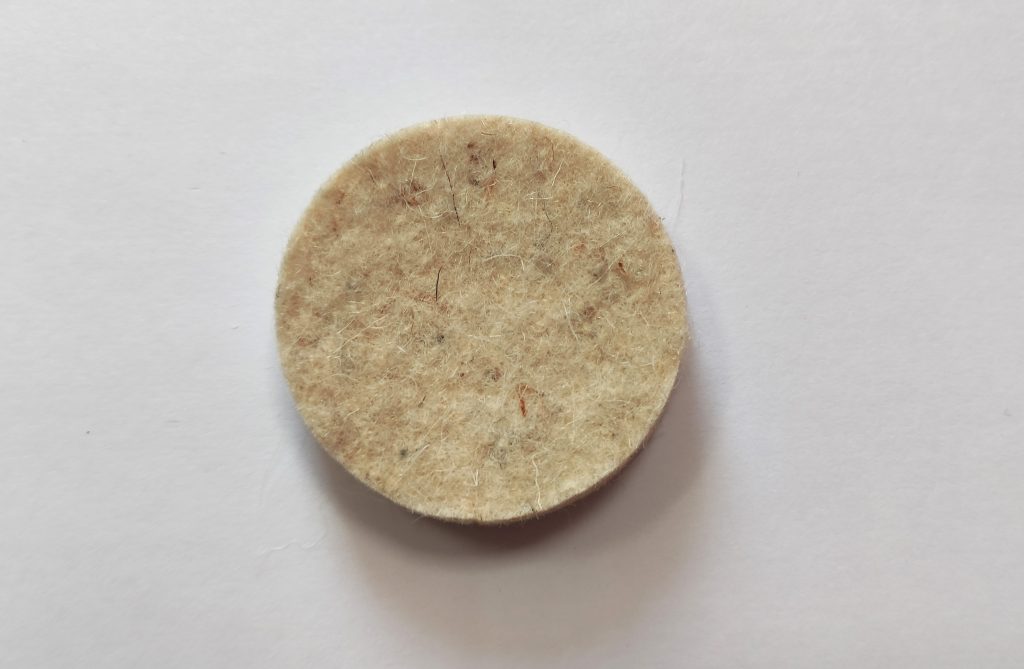 4006760 SPONGE FELTER D.50 10 7721A
