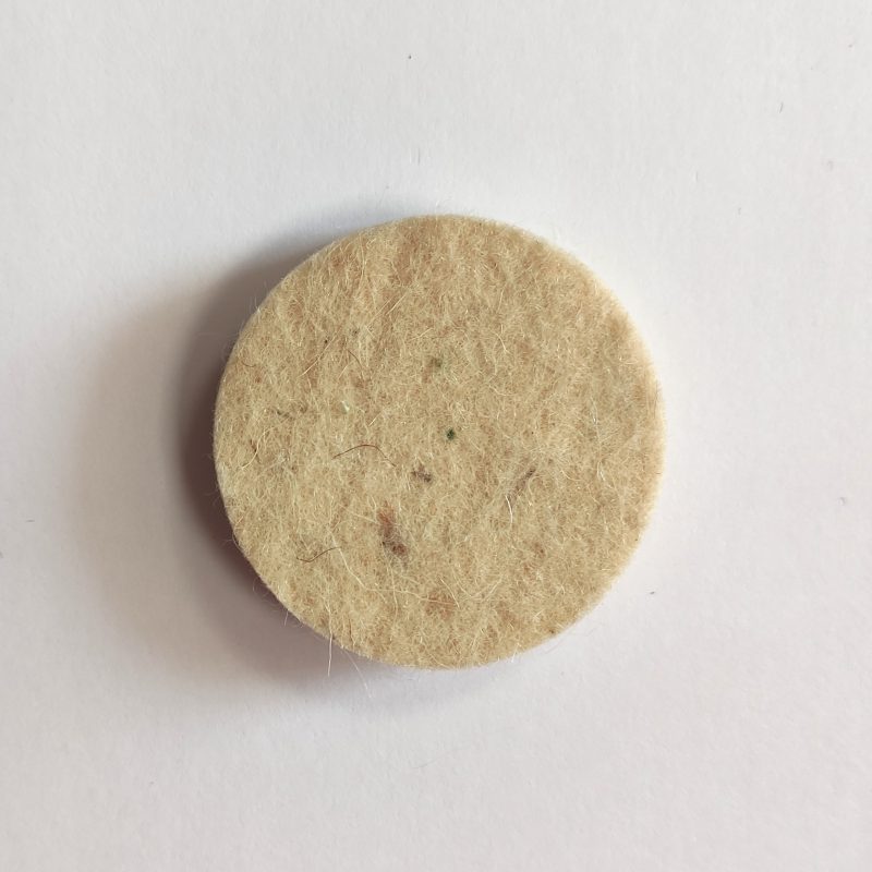 4006761 SPONGE FELTER D.45 10 7723A