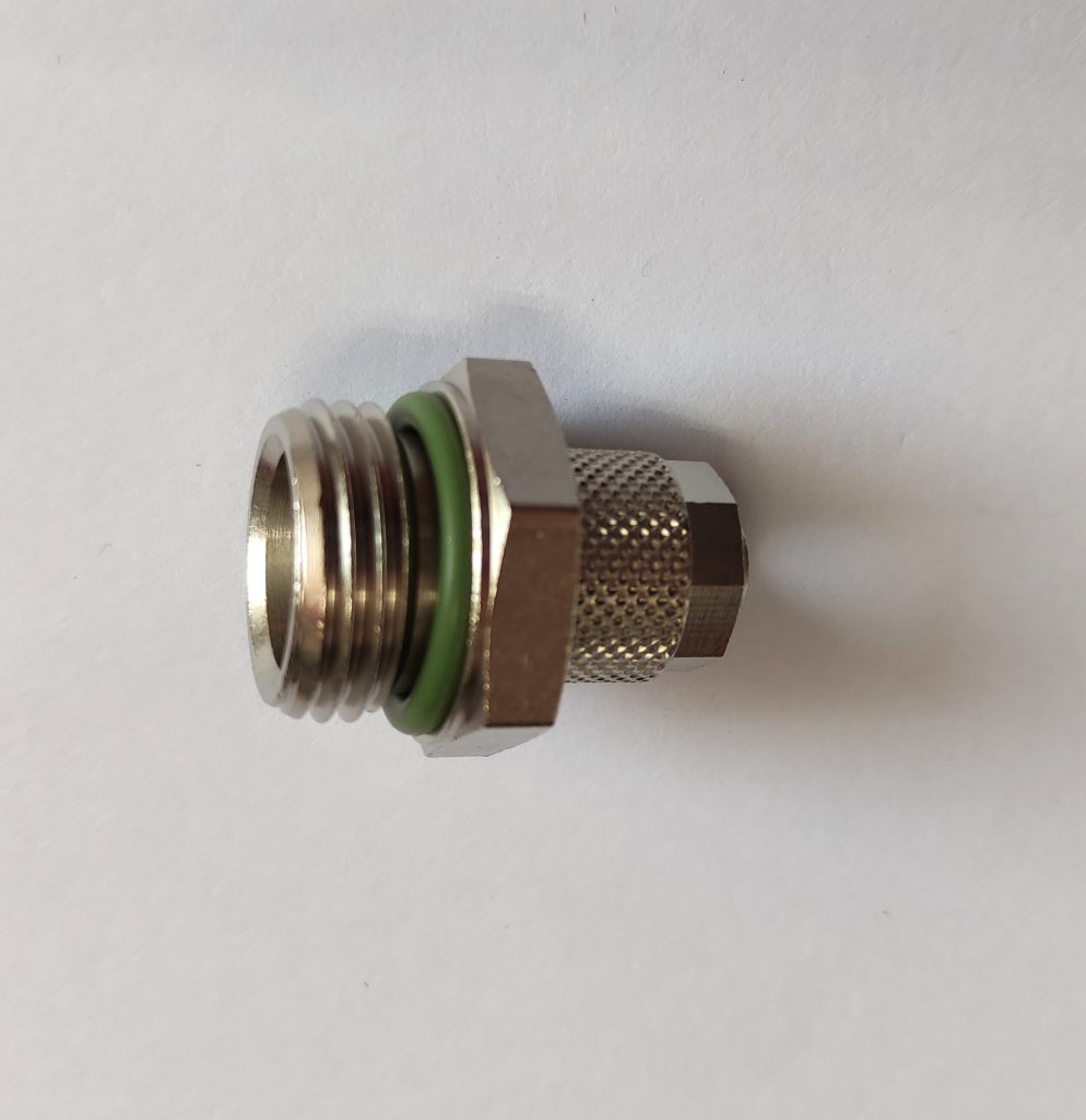 4007013S PIC STRAIGHT 1/2" 10/8 7854A K5