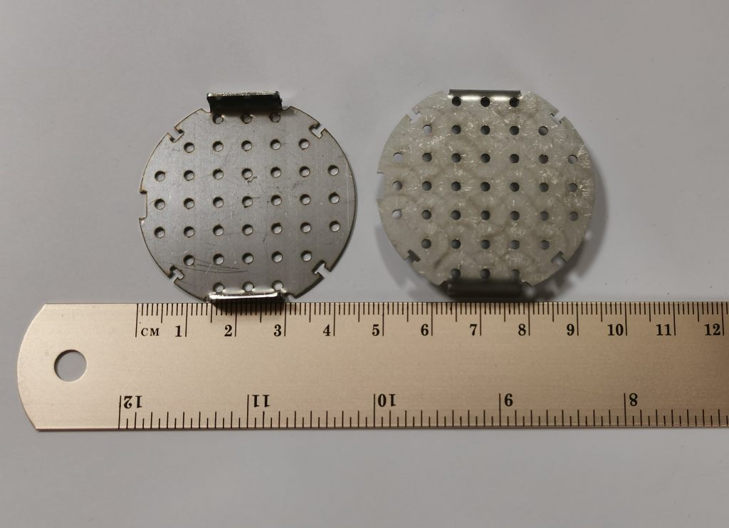 4016753 FILTER H3 12415A 2v