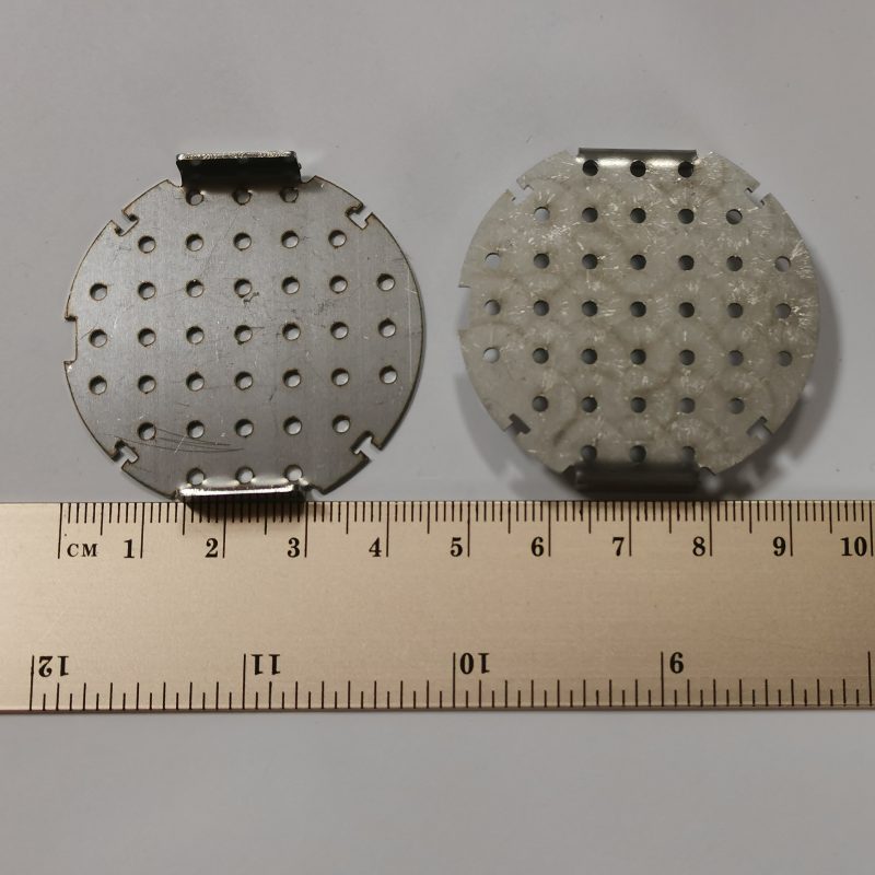 4016753 FILTER H3 12415A 2v