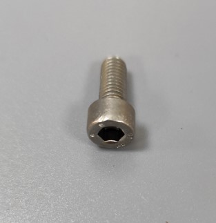 4017093 (8010254500) Screw UNI 5739 M5x12