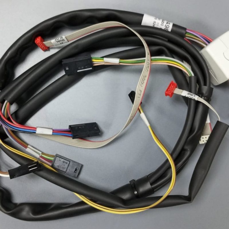 4021074 CABLE ONE COMMAND FIRST1 BOARD 4GA1000.B