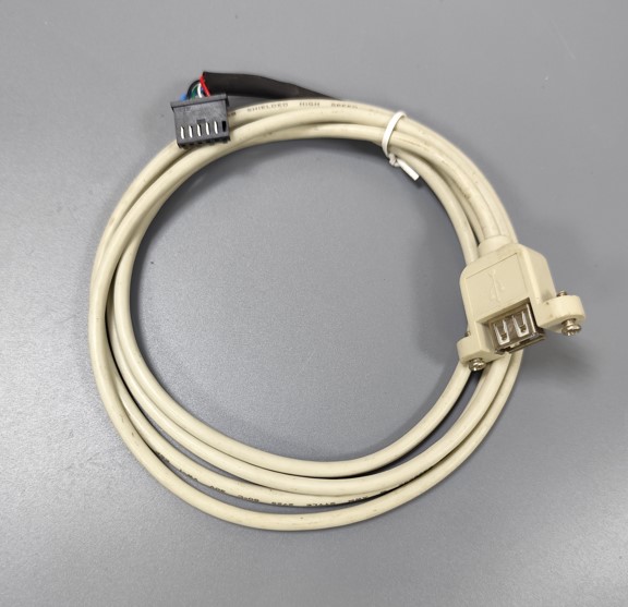 4026707 USB PANEL CONNECTION - 1/5M