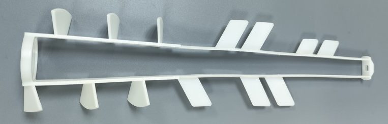 4024363 STIRRER OBLIQUE SAPS 2.5L ULTRAFORM IT