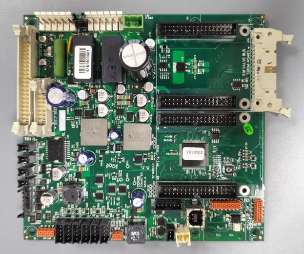 4037254 (4044923) 5G MASTERBASE A.0