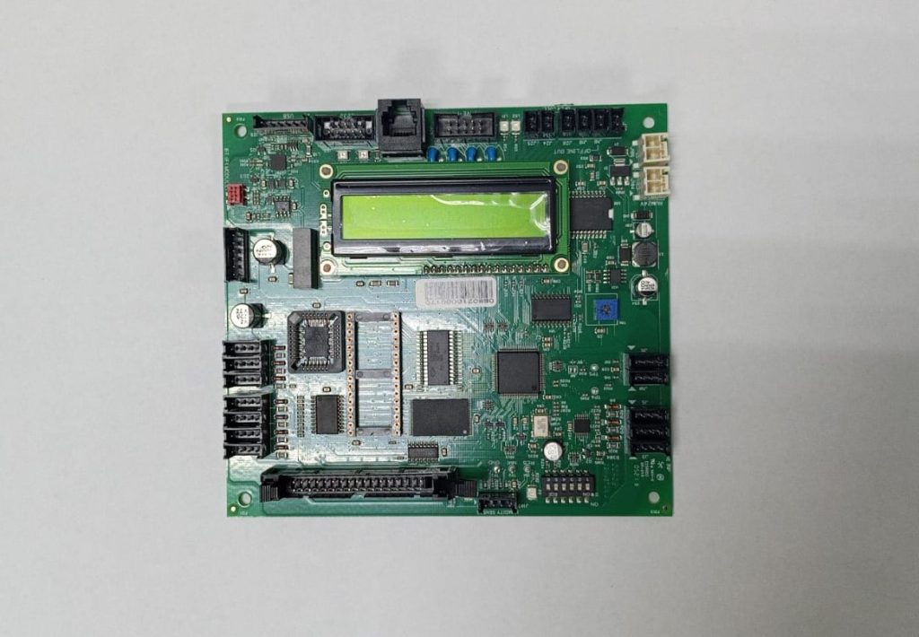 4044044 (4022402) CB CB master rohs no eprom H.0