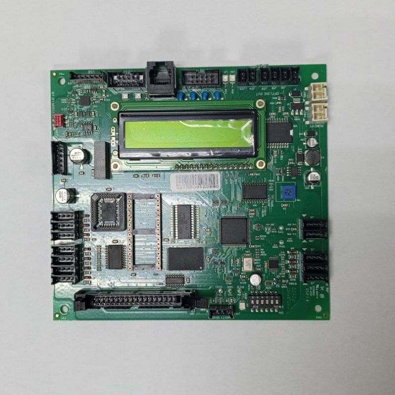 4044044 (4022402) CB CB master rohs no eprom H.0