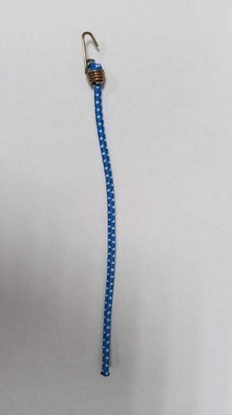 4058895 (V48245) HANDLE KEEPER