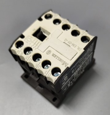 6145000460 Dilem-01-G-clamp 24V contactor