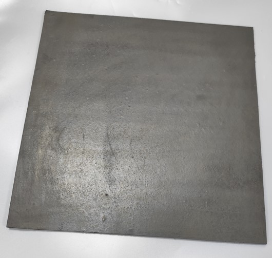 CHAS000037 TF 9.2261 M8 NUT