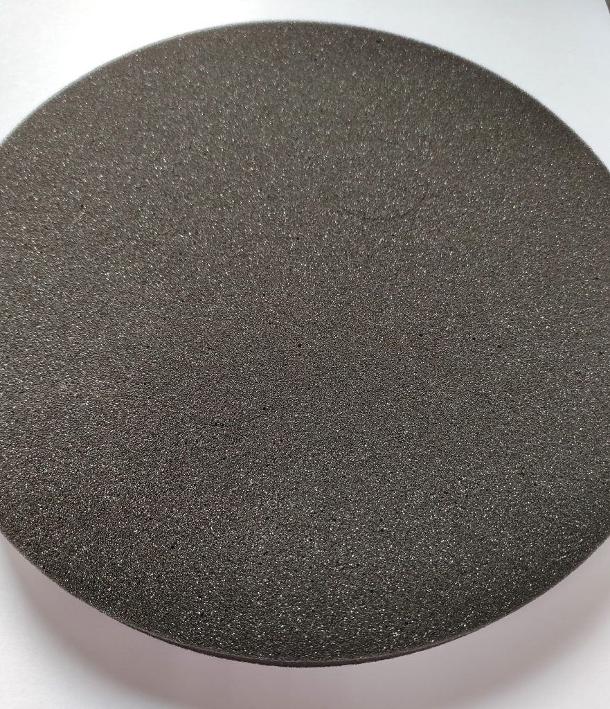 TF007 CAN ADAPTOR FOAM