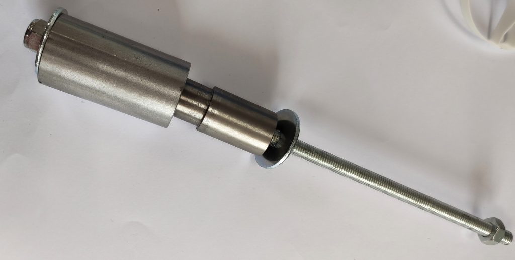 TF025A LINEAR BEARING TOOL