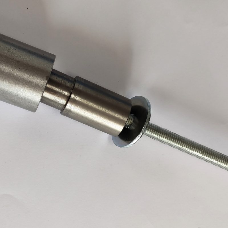 TF025A LINEAR BEARING TOOL
