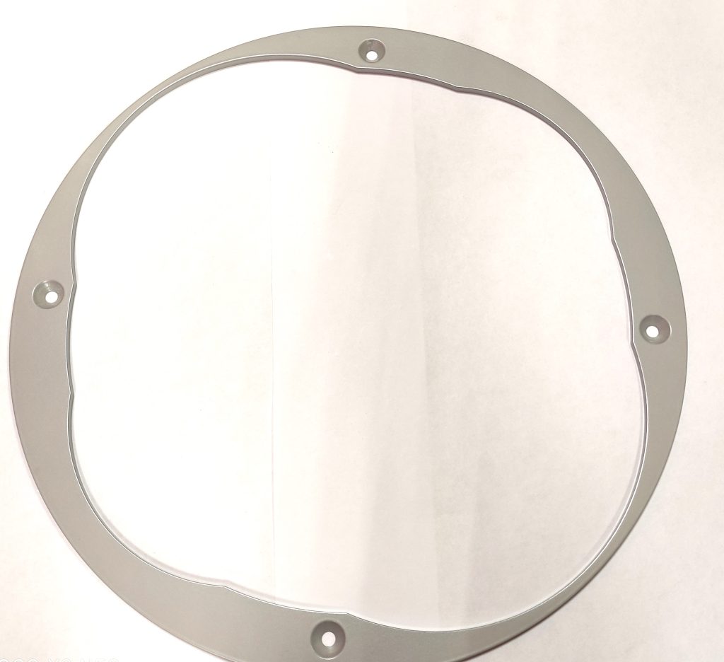TP/10101333 OVAL CAN ADAPTOR - REV6