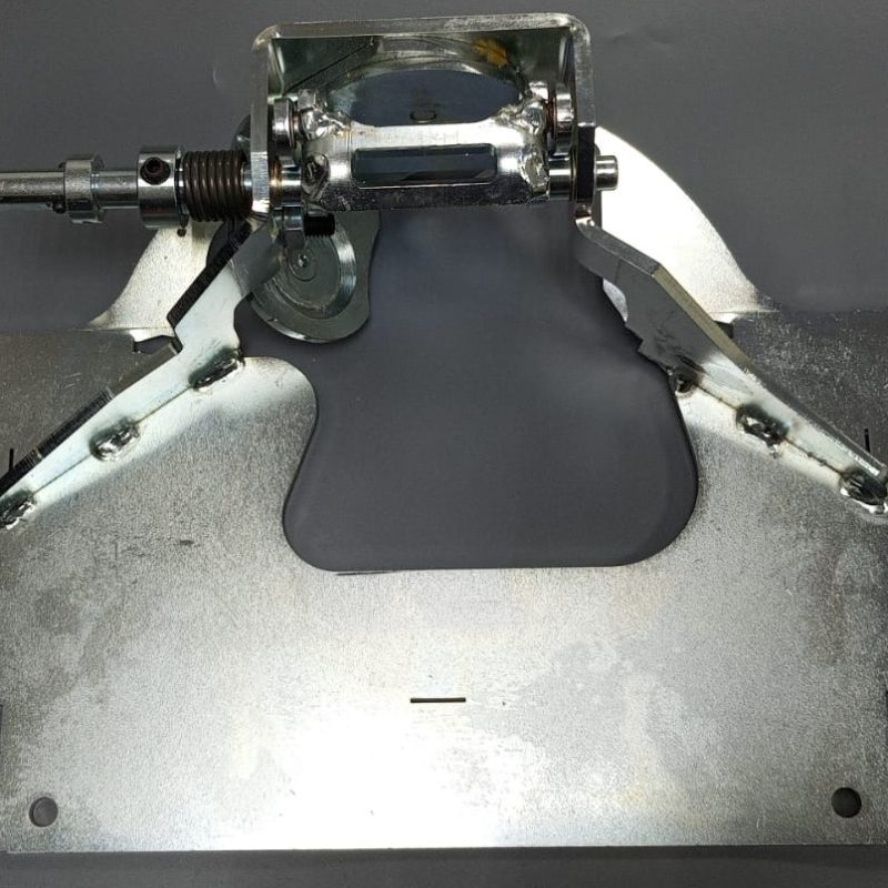 V44841 (4051983) Пробойник в сборе | PUNCHER ASSY