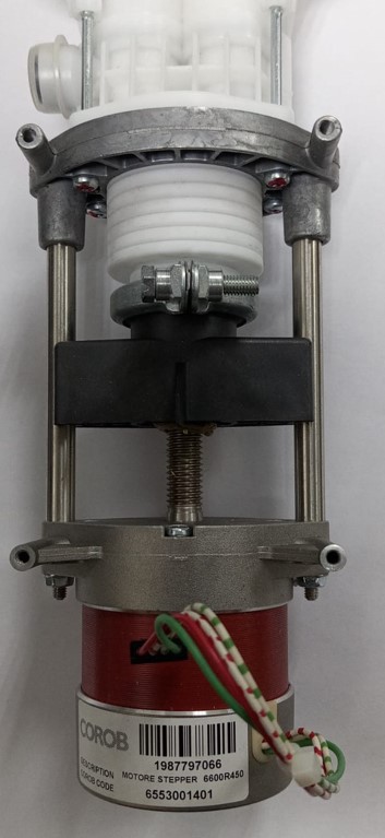 V00260 Dispensing pump/Насос