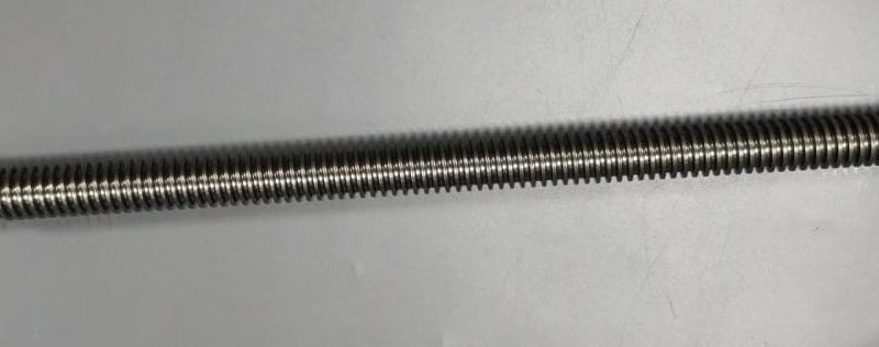 40.0203 L.H.LEADSCREW REV.7 (4028253)