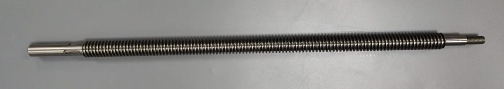 40.0204 R.H.LEADSCREW REV.7 (4028255)