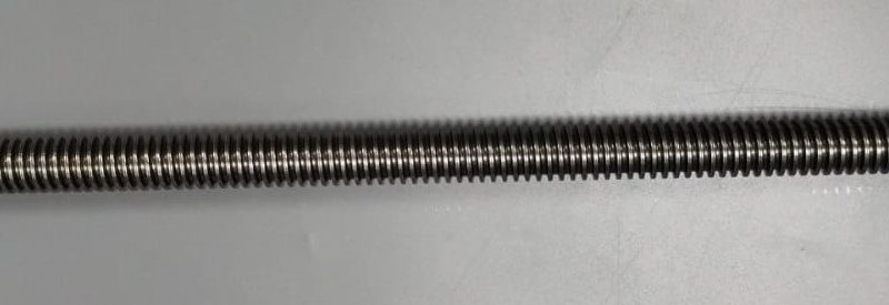 40.0204 R.H.LEADSCREW REV.7 (4028255)
