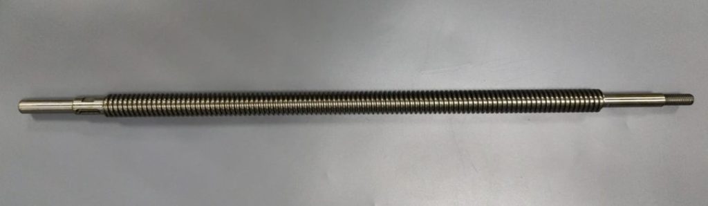 40.0206 R.H.LEADSCREW eShake REV.7