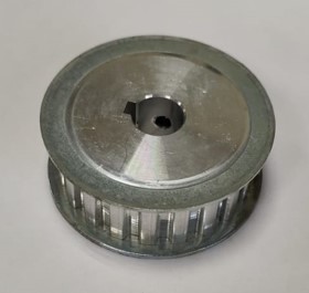 DG/9.2540 20 Teeth 9.2540 pitch timing puiiy