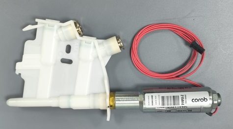 215844 INNER VALVE AM SOLENOID (0.5L/M) REV01