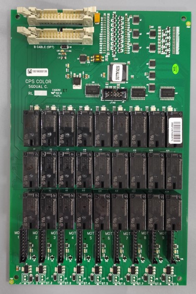 4031417 BL CB 5GDUAL C.2 DUAL PROTECTED